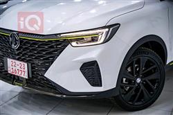 ام جي RX5
